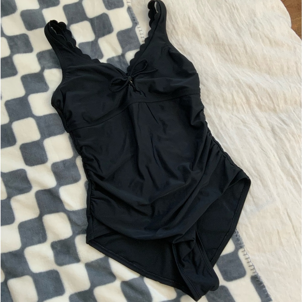 Kona Soul One Piece Swimsuit